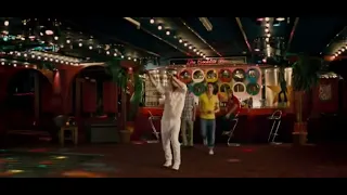 Inbetweeners - dance  We No Speak Americano. Never gets old