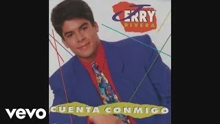 Jerry Rivera - Me Estoy Enamorando (Cover Audio Video)