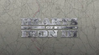 Hearts of Iron III - Rise My Comrades!