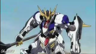 Gundam Iron Blooded Orphans S2 [AMV] "MY DEMONS"