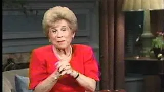 How to get your partner to initiate sex - Dr. Ruth