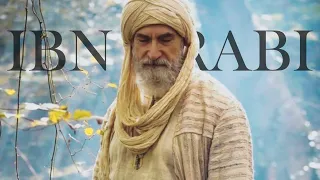 Yunus Emre | Ibn Arabi | Sufi Music