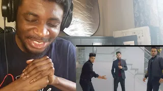 Chitta kurta reaction| karan aujla | gurlez akhtar|Diehardreaction