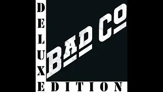 BAD COMPANY - Ready for Love - 2015 Remaster