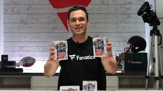 2023 Topps Series 1 Baseball Factory Value Blaster Box Opening