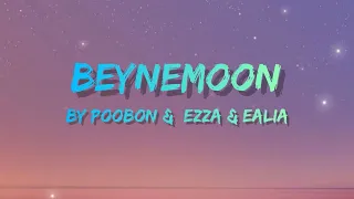 beynemoon by poobon & ezza & ealia with lyrics آهنگ "بینمون" همراه با متن موزیک