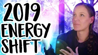 7 Things You Need to Know About 2019 - Key Energetic Influences of the New Year!
