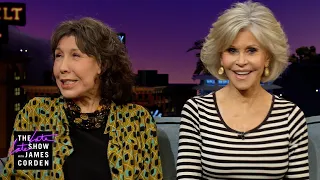 Lily Tomlin Is Ready to Officiate Your Wedding