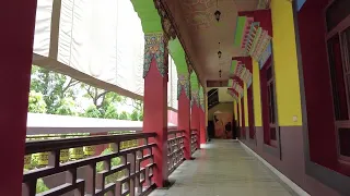 Tergar Monastery Part-3 | Tibetan Monastery