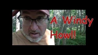 Bigfooter Gary Ep  56   A Windy Howl