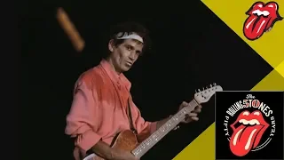 The Rolling Stones - Paint It Black - Live 1990