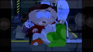 South Park - Kyman [Hero]
