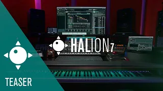 HALion 7 in 60 Seconds | New Features