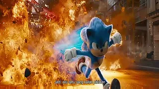 Cartoon supersonic movies subtitle indonesia 2020