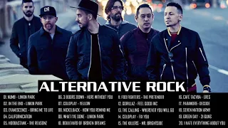 Best Of Alternative rock - Top Alternative rock songs - Alternative rock of the 2000s (2000-2009)