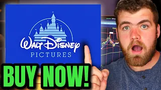 WHY I AM BUYING MORE DISNEY STOCK! 2021