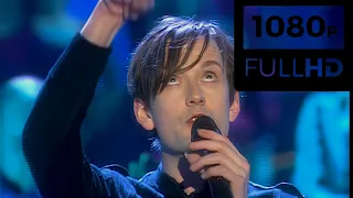 Pulp - Sorted For E's And Wizz (Live at The Brits, ITV, February 1996 - FHD 50FPS Remastered)