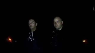 Ghost EVP saying "Help me"