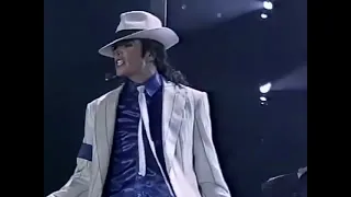 Michael Jackson  Smooth Criminal Live History Tour Kuala Lumpur 1996