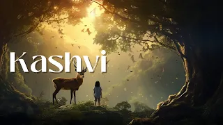 Kashvi: Indian Chill-Out Ambient Relaxation Music | Stress Relief & Mindfulness | Global Soundscape