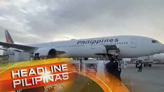 Headline Pilipinas | TeleRadyo (17 November 2021)