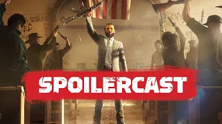 Far Cry 5 Spoilercast