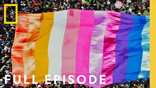 Celebrating Pride From Above (Full Episode) | National Geographic