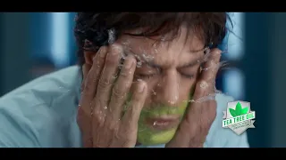 VI JOHN   Shaving Foam  SRK