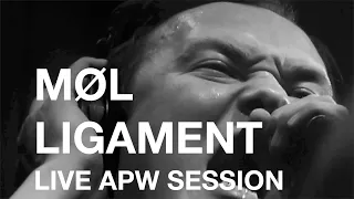 Møl: Ligament | Live APW Session