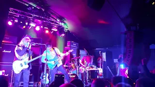 Dinosaur Jr - The Lung, featuring Graham Coxon