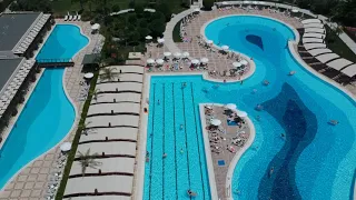 BAIA LARA HOTEL Antalya Turkey 2023