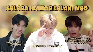 NCT dan Selera Humor mereka (Part 2)