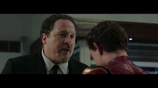 Spider-Man: Far From Home - ''Fury Drives'' TV Spot #27