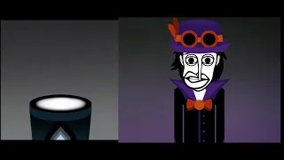 Incredibox Teaser Comparison - Evadare vs The Invasion (I)