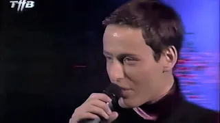 6. The Cold World [Vitas in Kazan, 2003 | A.I-Upscaled] [50fps]