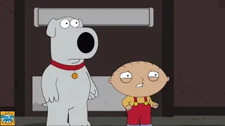 Family Guy | All Life Is A Highway Scenes