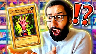 The Weirdest Deck To Ever Top A Yu-Gi-Oh! Tournament...