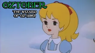 Oztober, Ep. 14: The Wizard of Oz (1982)