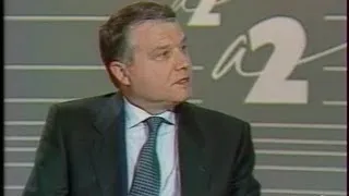 JT Antenne 2 20H : EMISSION DU 08 MAI 1987 - archive vidéo INA