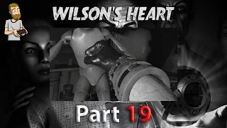 POWER FISTIN' N FIGHTIN' DUMMIES | Wilson's Heart Playthrough: Part 19