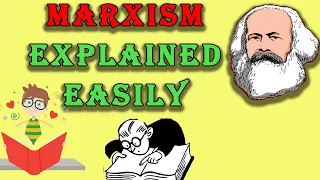 What is Marxism in Hindi| Marxism Explained easily🤓