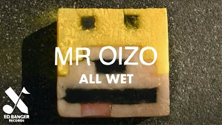 Mr Oizo - All Wet (Official Video)