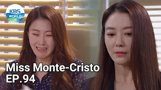 Miss Monte-Cristo EP.94 | KBS WORLD TV 210701