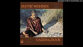 Stevie Wonder - Superstition (Complete Mix)