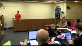 Firefighter accused of raping 12 to make plea deal