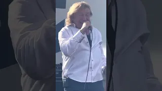 Lou Gramm Jukebox Hero