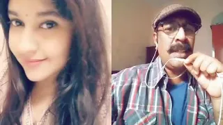 Tujhe Dekha to ye jana sanam...Cover song