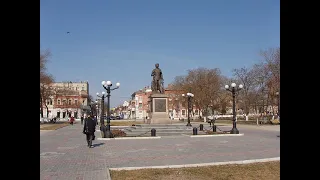 Херсон  История  (Украина)