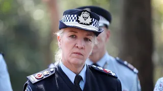 Findings to be released from inquiry into Queensland police response to domestic violence
