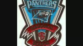 Carolina Panthers 1995 fight song